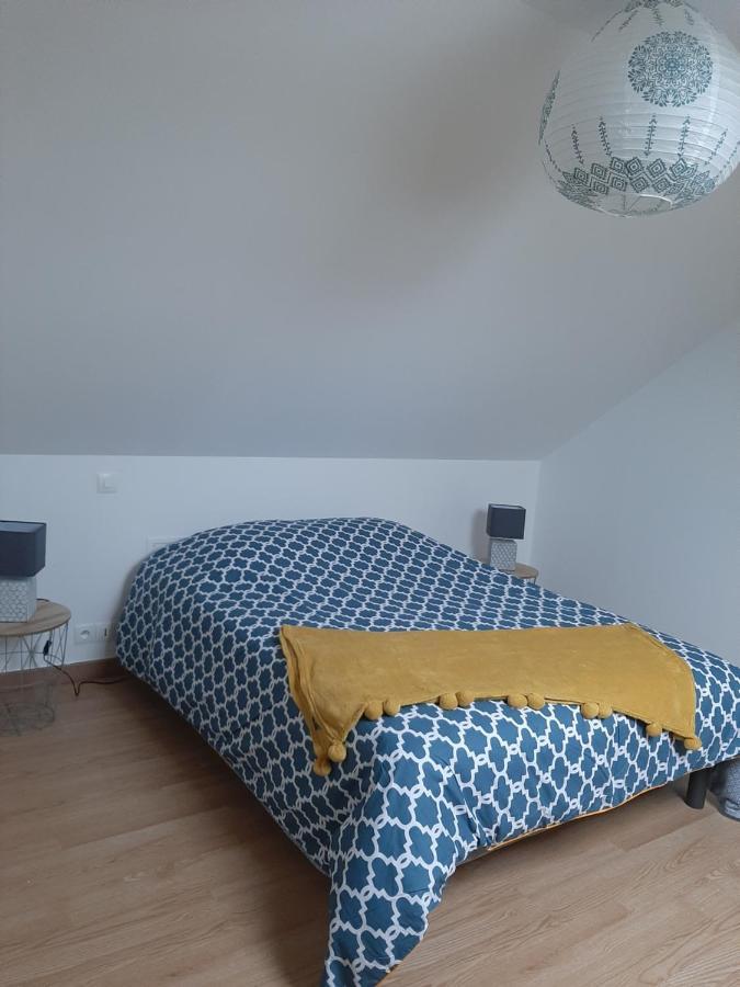 La Petite Maison Bracquemont Eksteriør billede